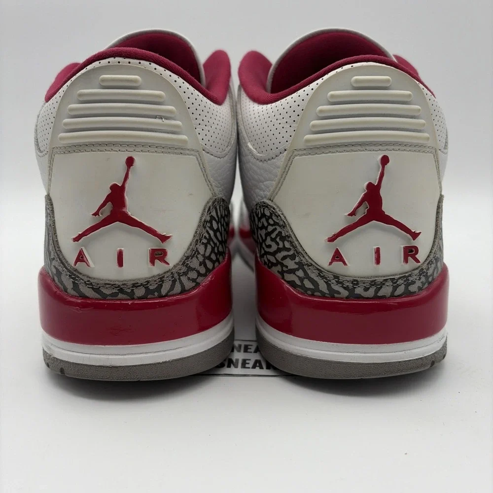 Jordan size 13